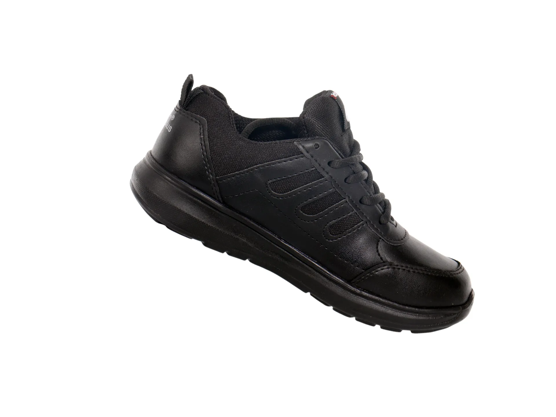 Action School Shoe  - Velcro / Lace